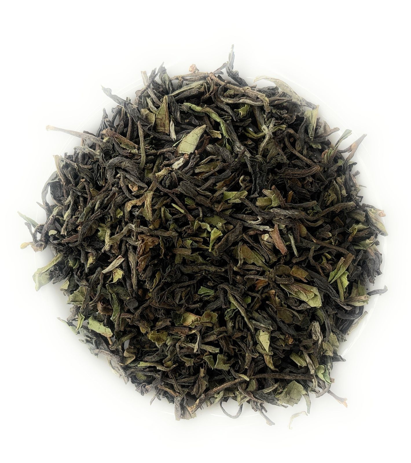 Darjeeling First Flush Tea 2026 Fresh First Flush Turzum STGFOP1 Loose Leaf 1lbs