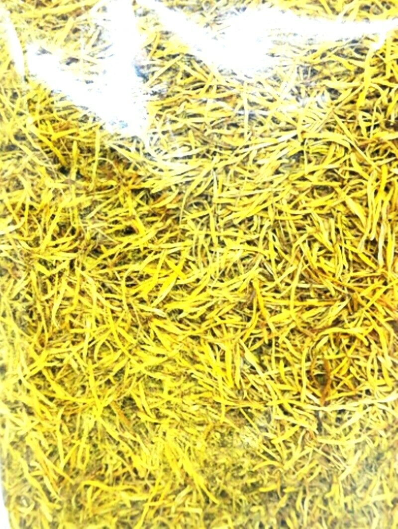 3X Lotus Stamen Tea Dried Pollen Organic Stamens Extrac Herbal 100g