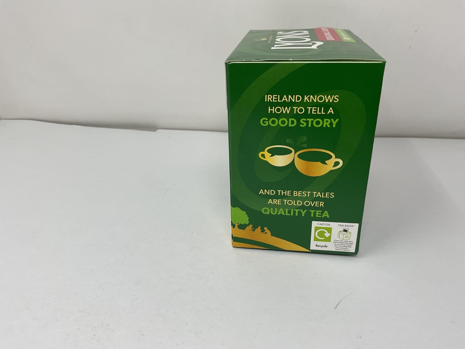 Original Blend Tea Bags 80 Count Pack of 3 – Premium Quality Tea