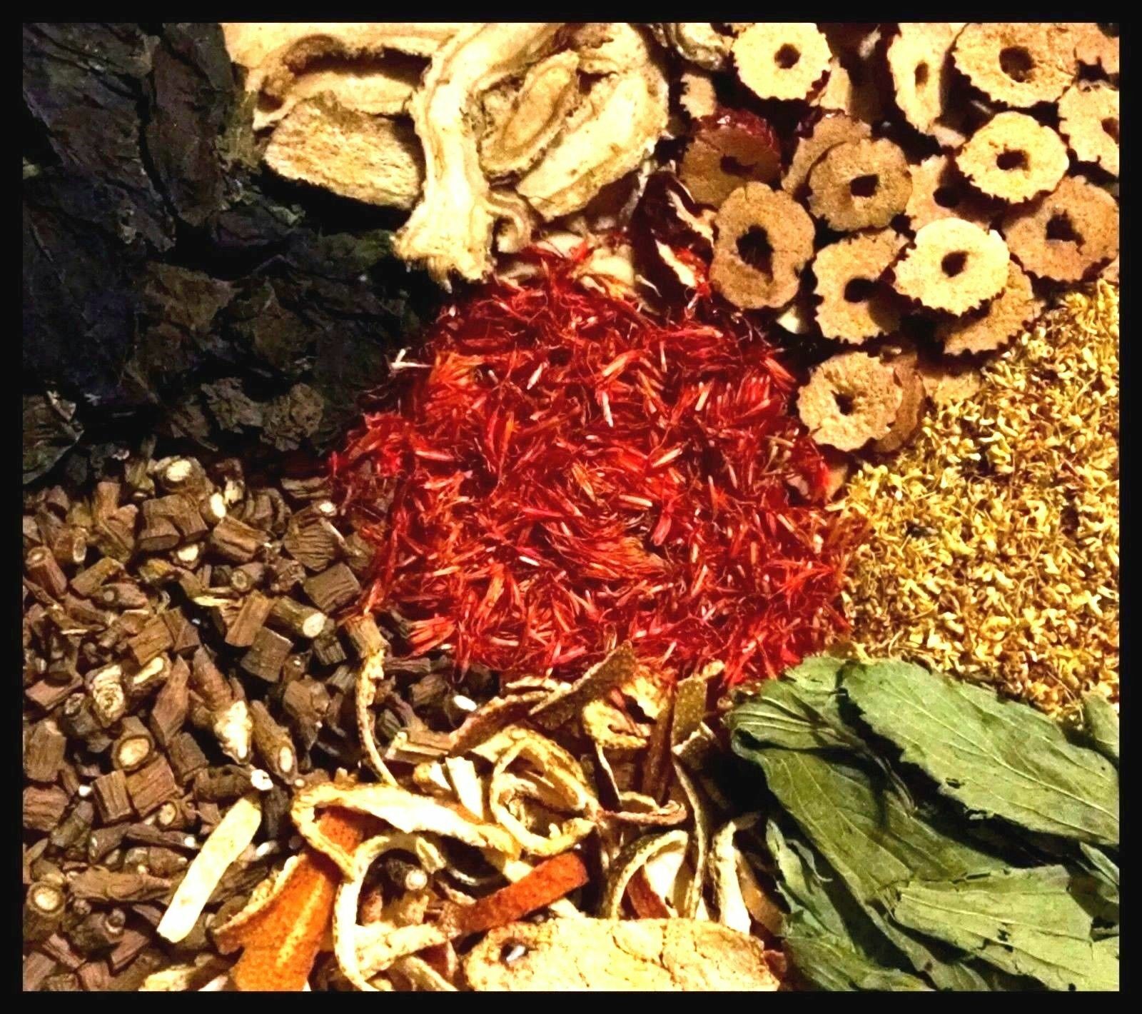 White Willow Bark – Salix alba – Organic Dried C/S Herb Apothecary Tea 0.5-4 oz