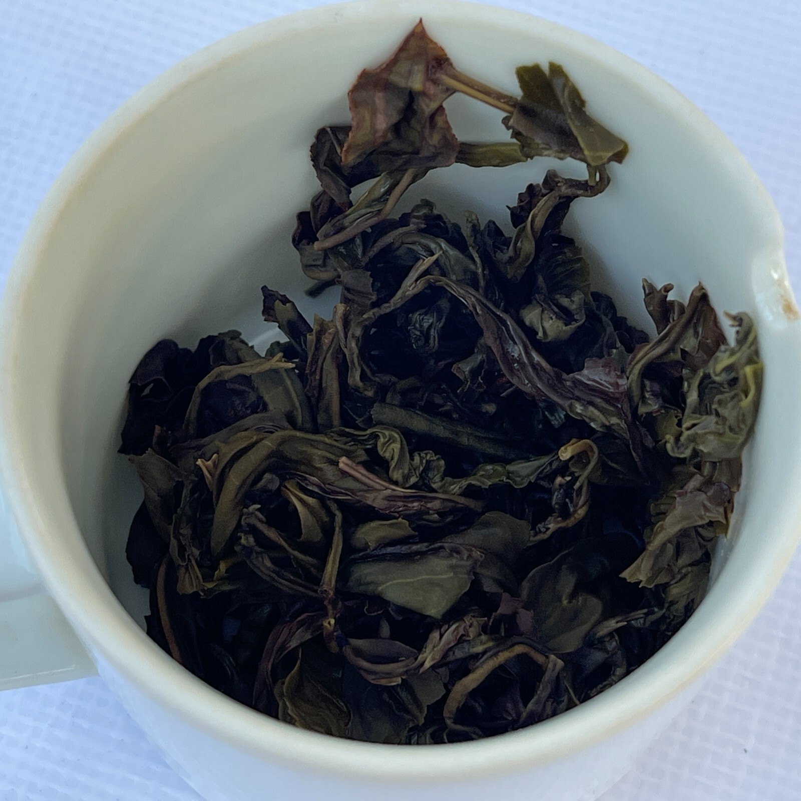 Taiwan unique tea,Taiwan indigenous wild tea,75g*4