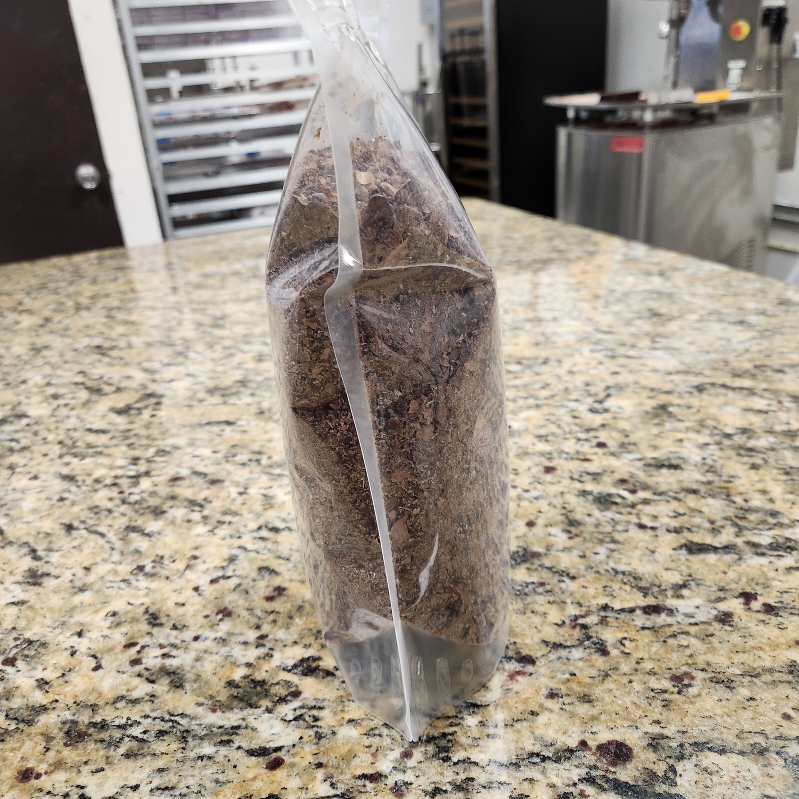 Cacao Tea
