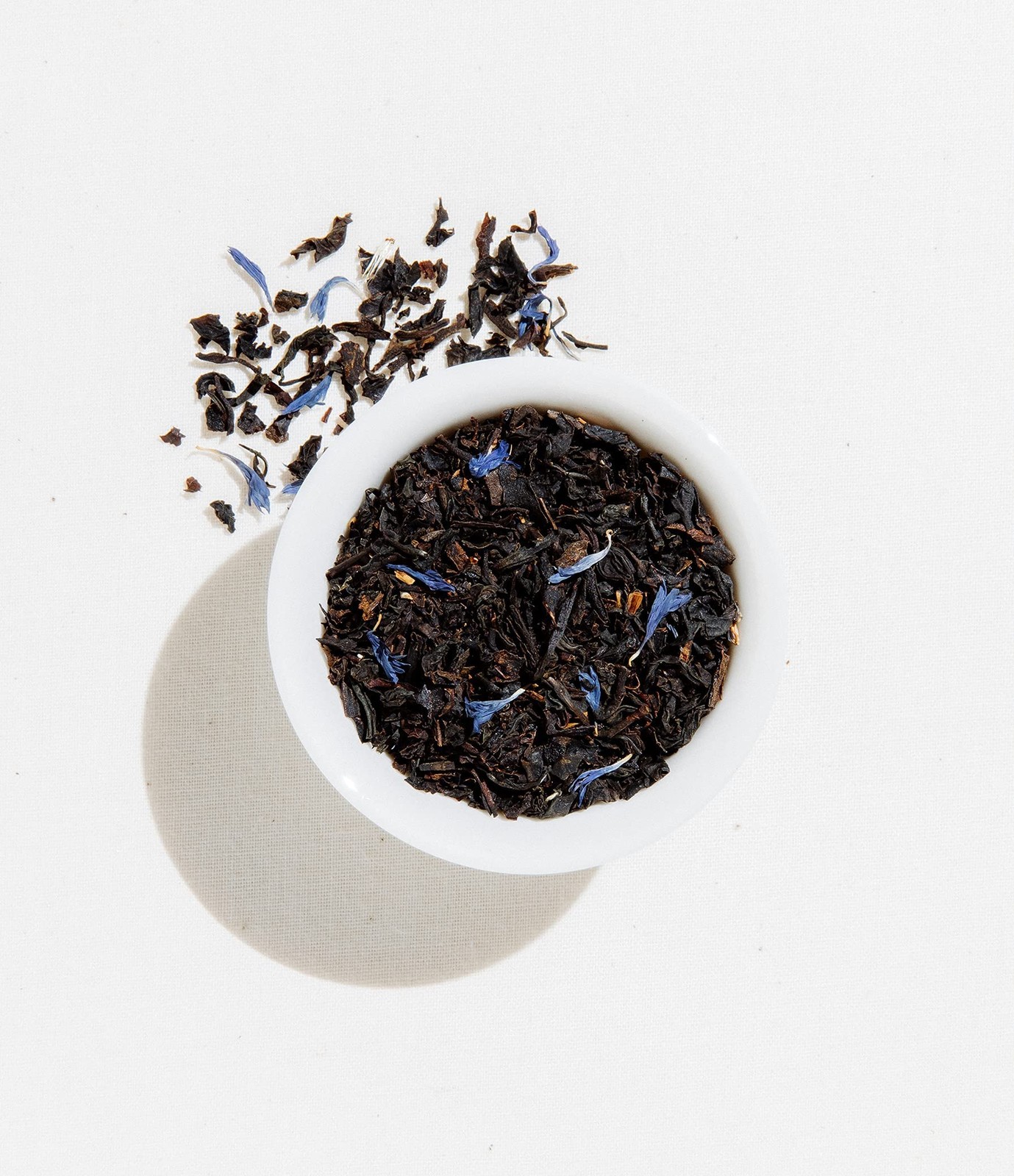Art of Tea | Earl Grey Crème | 12 Count Sampler Box