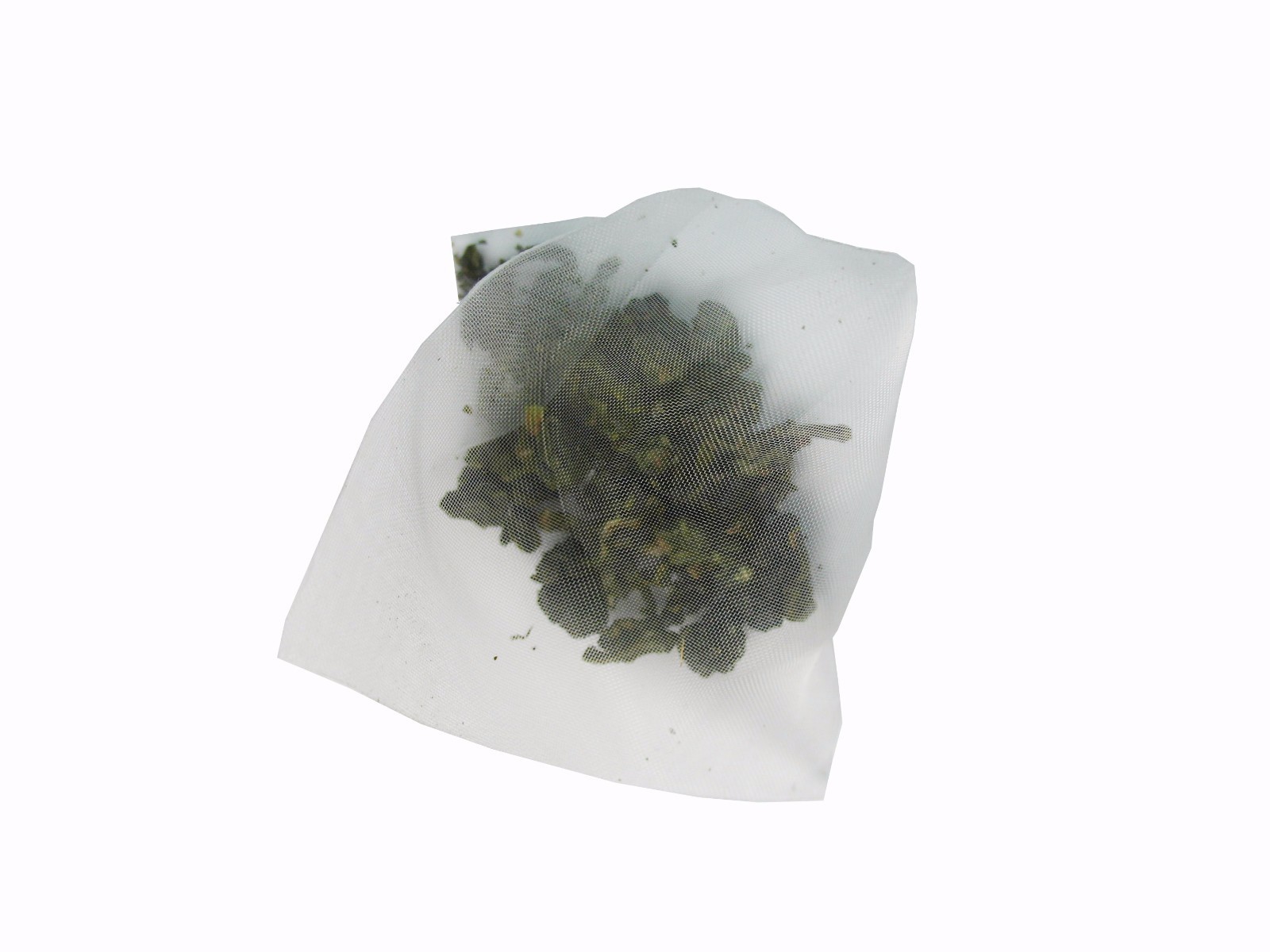 Organic Ti Kuan Yin oolong tea Jade Oolong loose leaf tea 16 tea bags