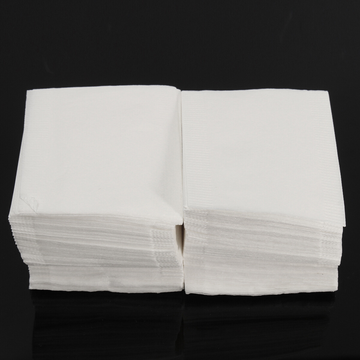 500Pcs Disposable Empty Teabags Non-Woven Heat Seal Filter Herb Loose Tea Bag