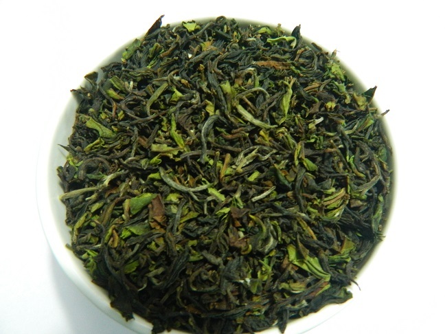 Darjeeling Tea (FRESH FIRST FLUSH 2024) GOPALDHARA FTGFOP I CLONAL 500 Gms