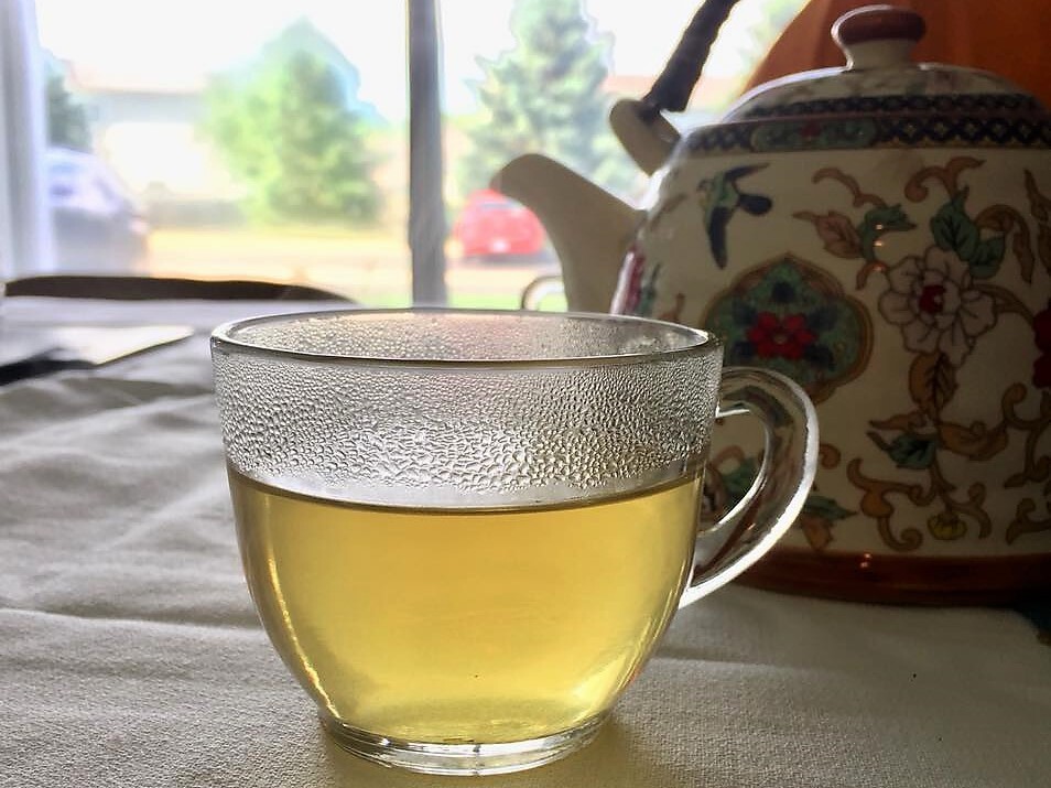 Green Tea – Thai Nguyen – Vietnam (200g)