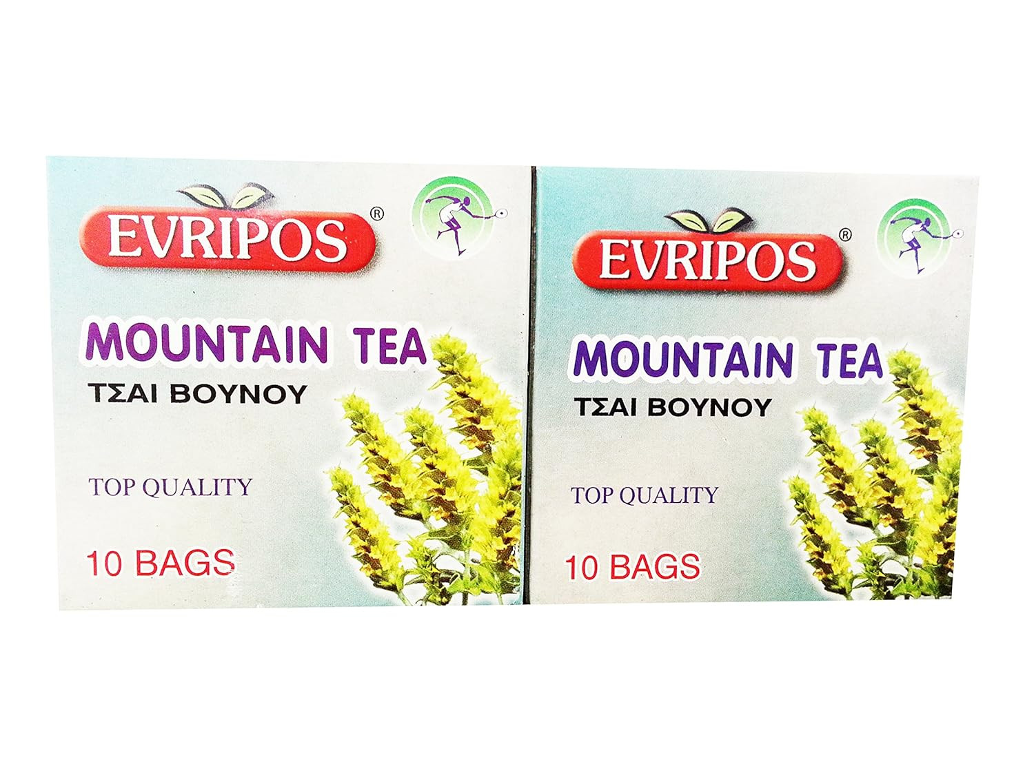 Mountain Tea (20 Pack)