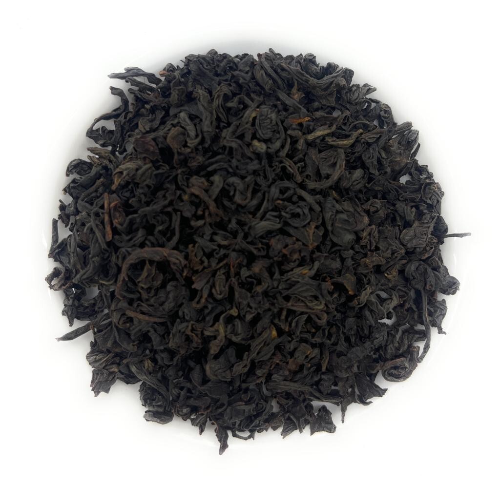 Pure Special Indian Black Tea Premium Assam Orthodox BPS Herbal Loose Leaf 2lbs