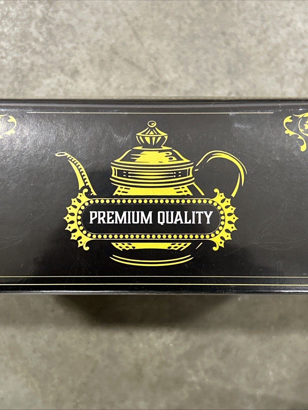 A&P Organic Hartford’s Chamomile Tea 2 48 Count boxes Atlantic Pacific