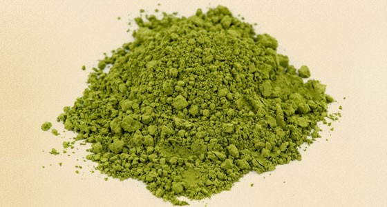 premium organic ceremony matcha