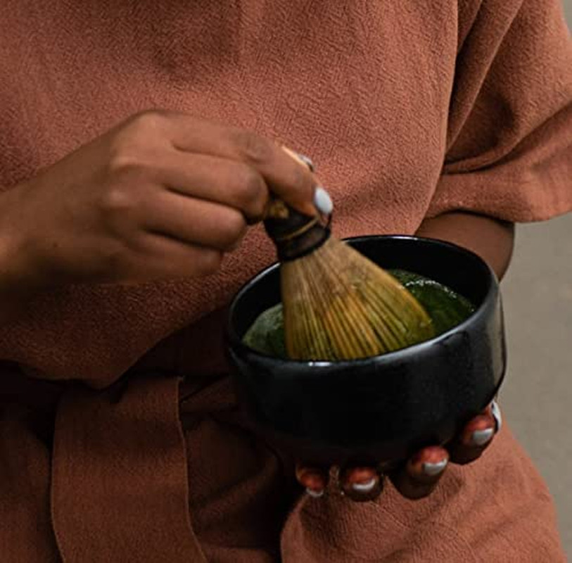 Dr. Weil His & Hers Matcha Tea Set Bundle – Organic Japanese Matcha Essentials