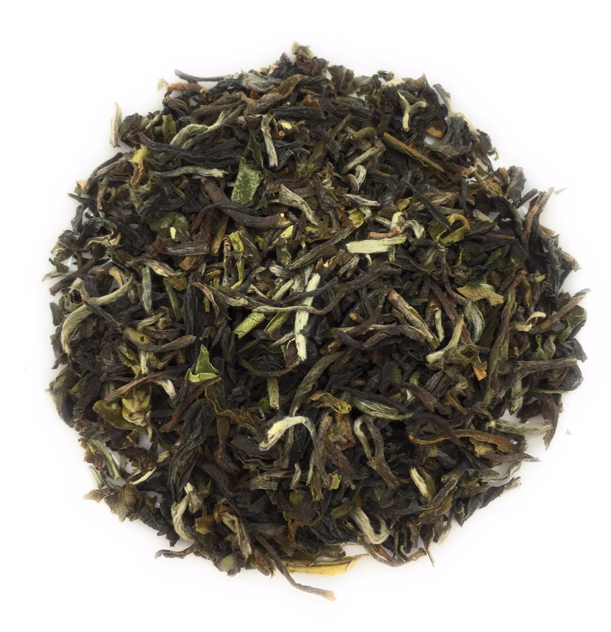 Darjeeling First Flush Tea 2026 Fresh SFTGFOP 1 Muscatel Testavalley