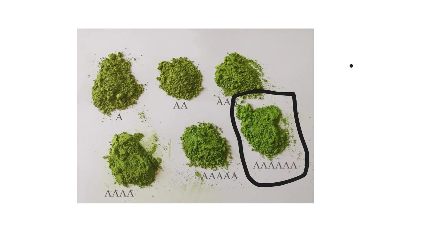 Mushroom Matcha – Ashwagandha Collagen powder Matcha Ceremonial grade 6A Orga…
