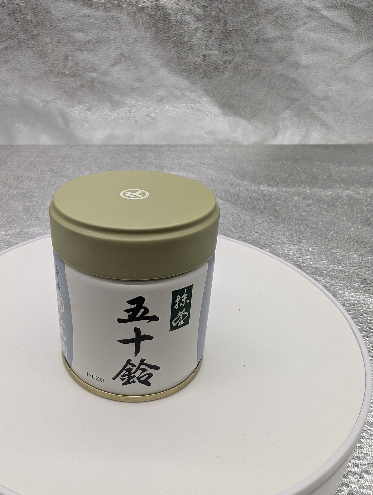 ISUZU Green Tea 40g/100g/200g Matcha Tee Powder Premium Pure 100% From Japan New