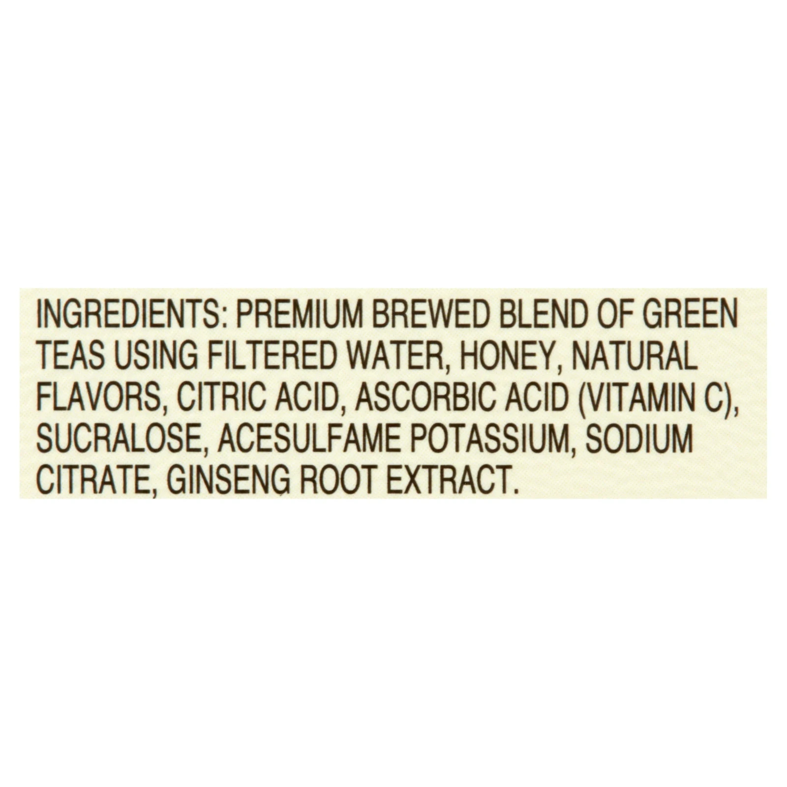 (4 pack) AriZona Diet Green Tea with Ginseng, 128 fl oz FREE FAST SHIPPING