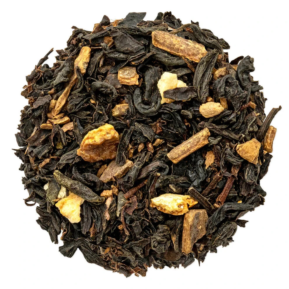 OPEN BOX: TEA FORTE ’Warming Joy’ 7 Infuser Boxes Various Flavors, see descr.