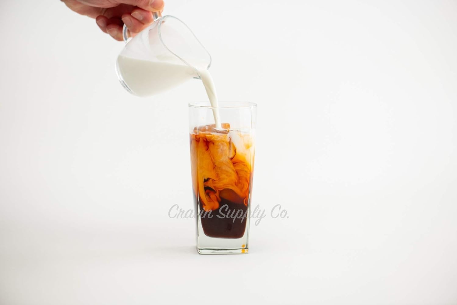 Cha-am Infused Thai Tea 400g – Brew Restaurant Style Iced Tea without Sweetener