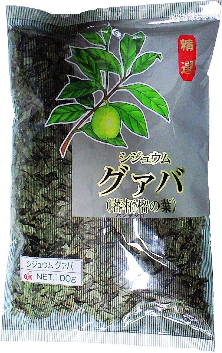 OSK Guava Tea 100g x 20 packs
