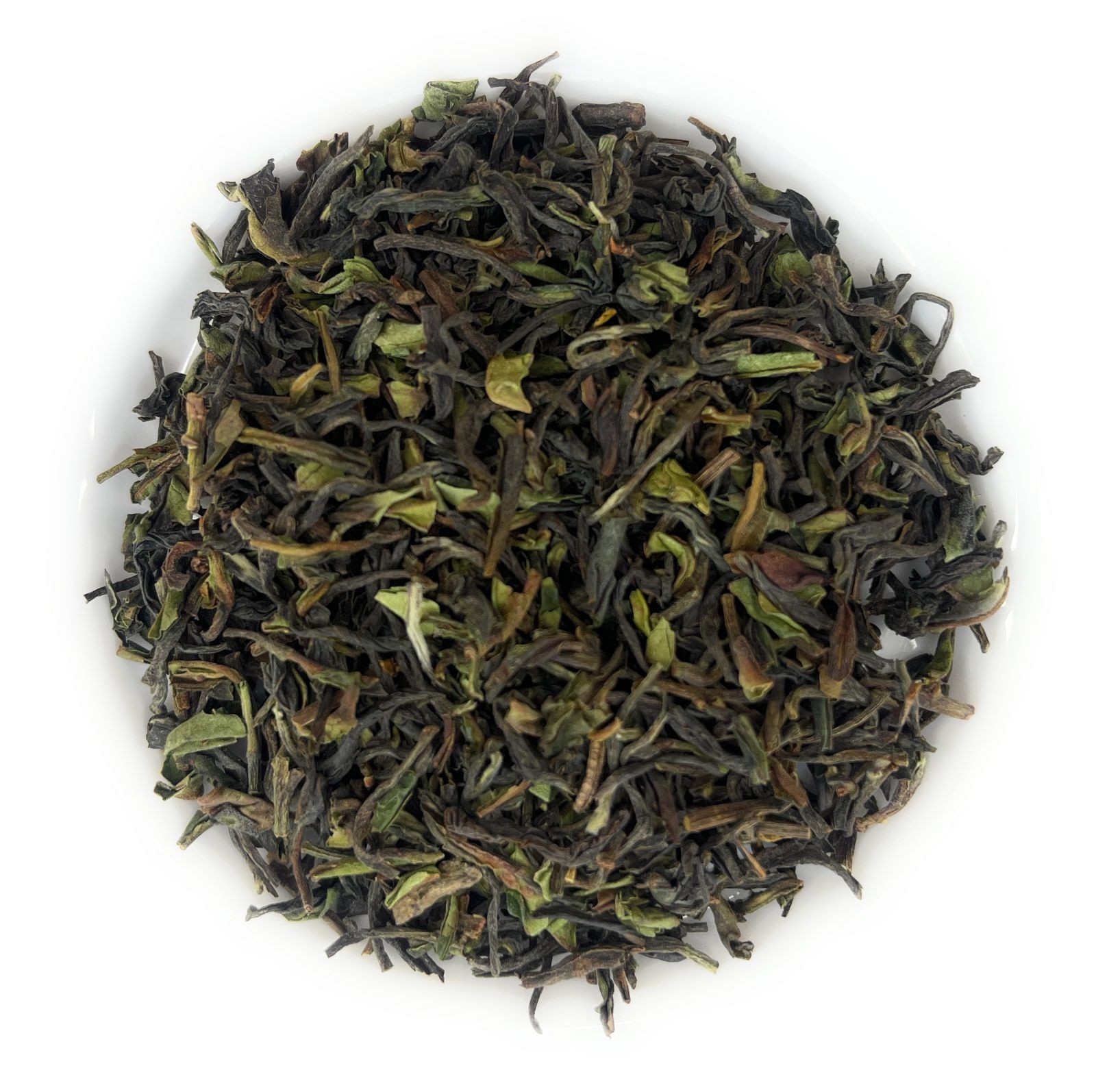 Darjeeling First Flush Tea 2026 Fresh Giddapahar SFTGFOP1 Loose Leaf Premium