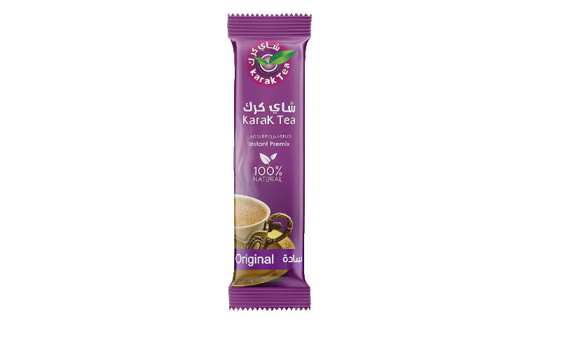 Karak Tea Original Flavour Pack of 10 Sachets 200g