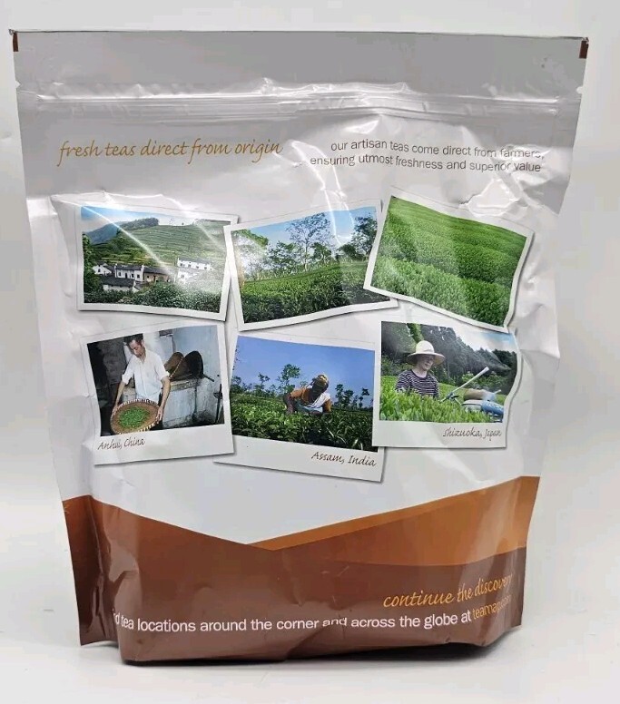 Adagio Teas Irish Breakfast 16oz Exp 11/2028