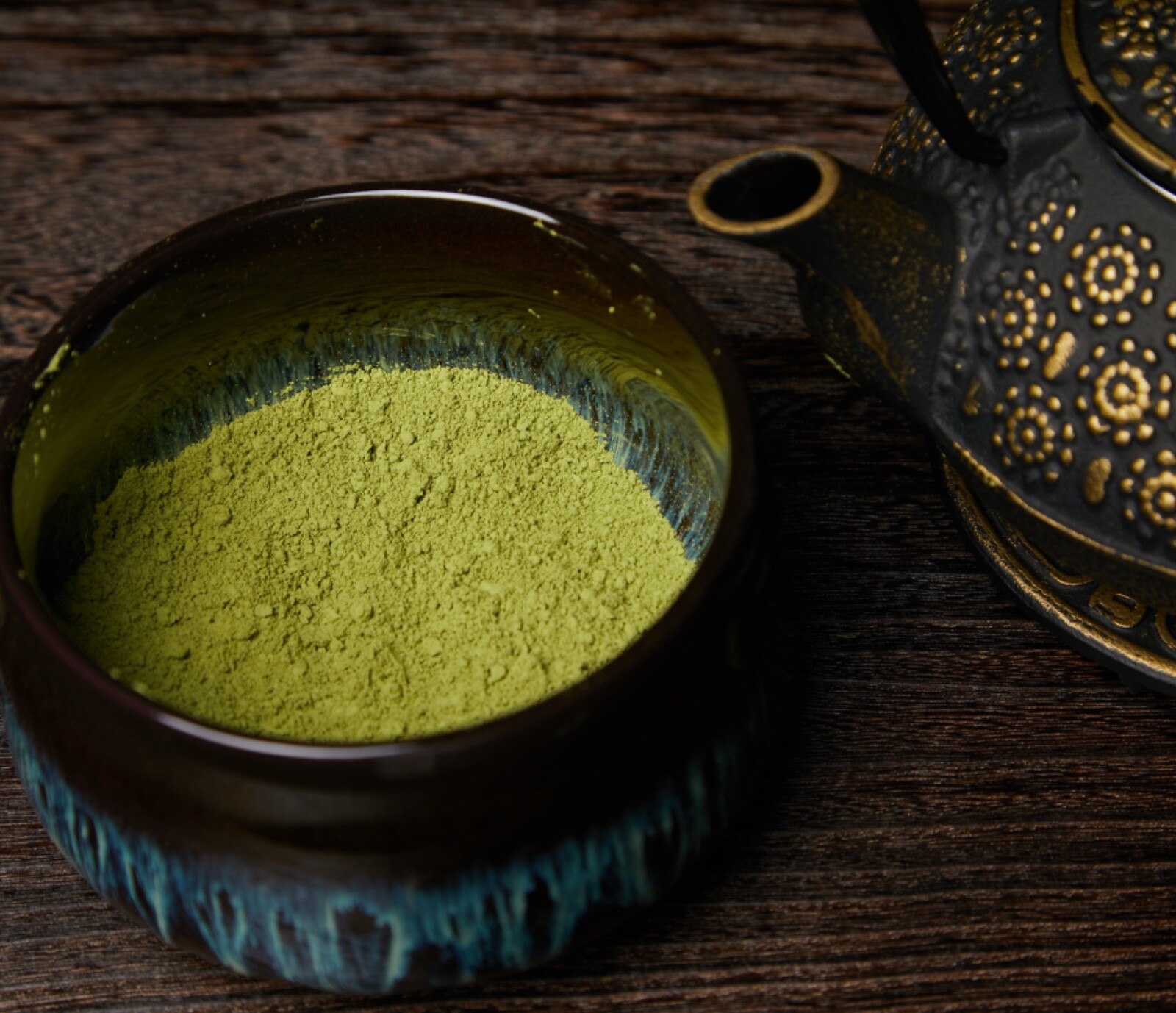 Organic Japanese Ceremonial Grade Matcha Green Tea Powder 1 oz Grown in Japan