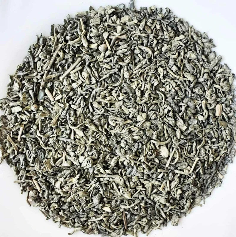 Premium quality Kashmir Tea Noon Chai 700 grams from its origin