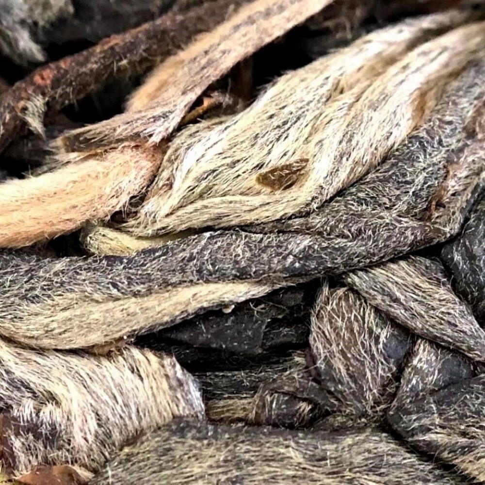 Pu-Erh tea,2020,ChenShenghao,霸王青餅 Bawang Green Cake,357g,Raw