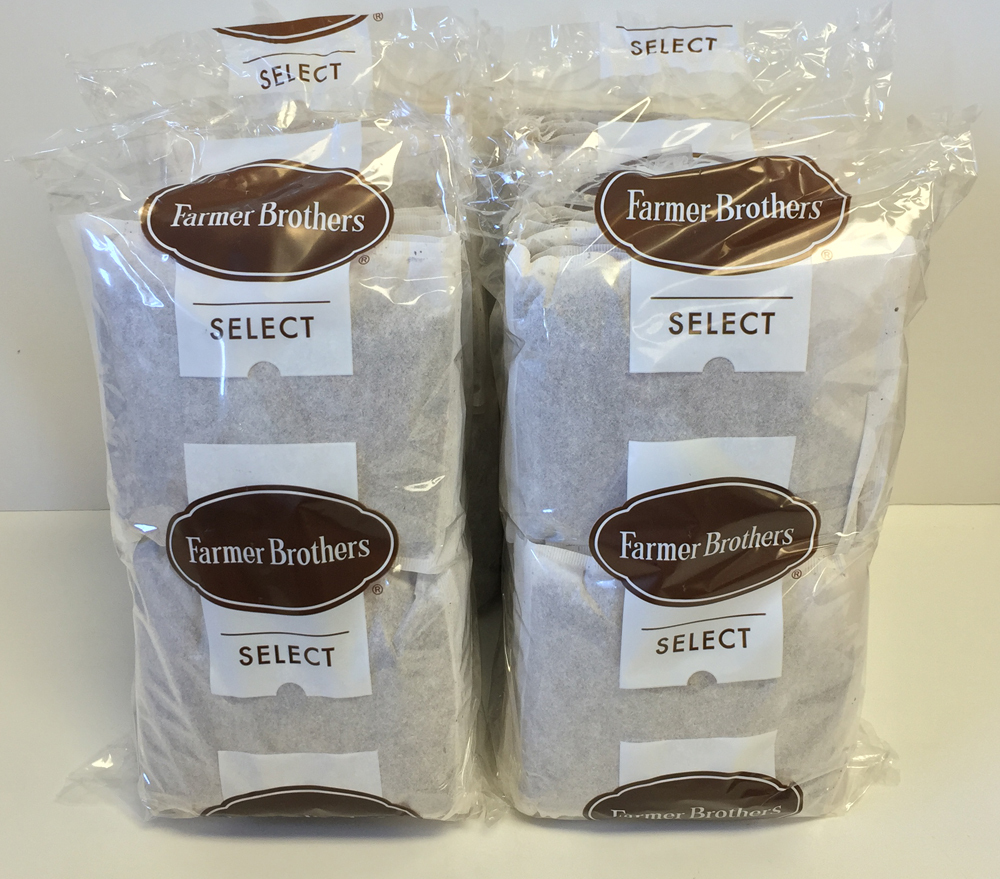 Black Iced Tea For Sweetening – Farmer Brothers – 2 Cases of 48/1oz (96 packs)