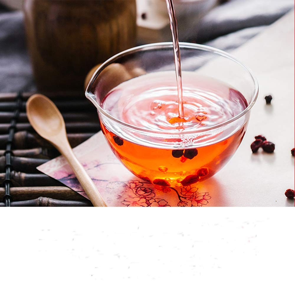 Premium Organic Dried Schisandra Berries – Bulk Herbs Schisandra Chinensis Tea
