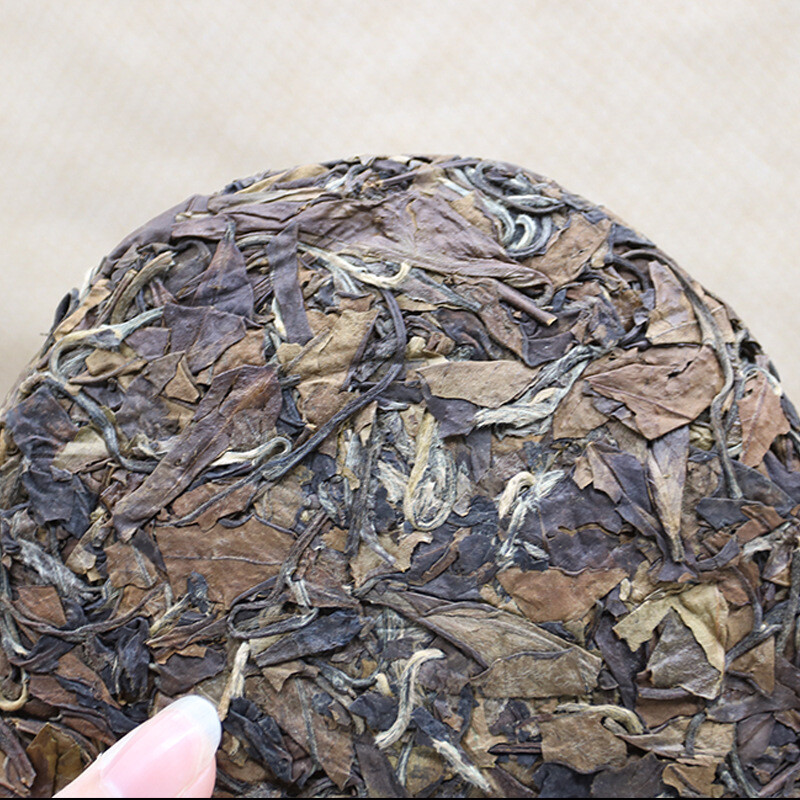2013 Fuding White Tea 100g Organic Herbal Detox Energy Tea Date Fragrant