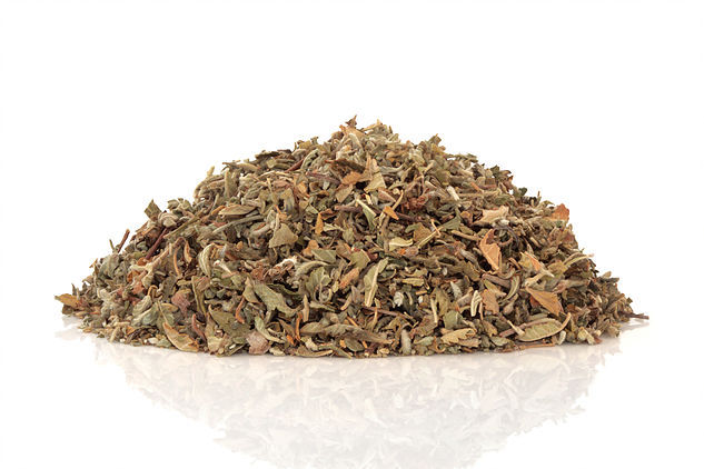 DAMIANA – [Turnera diffusa] – dried herb – 1000g (1kg)-V