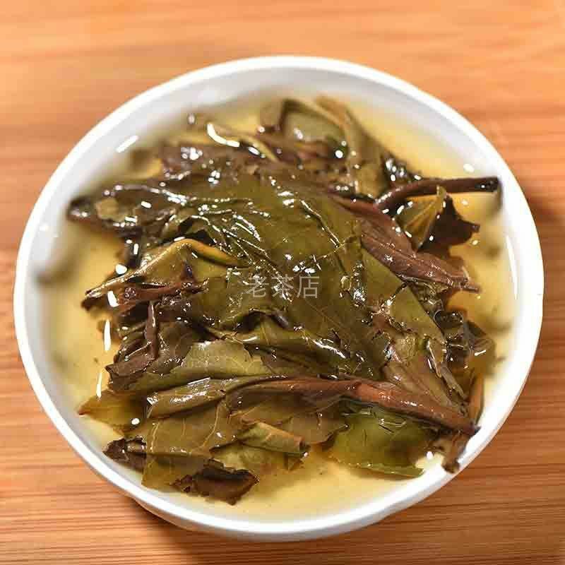 2022 Year Yunnan LongRun 816 Classic Puerh Tea Cake 357g Pu-erh Raw Tea