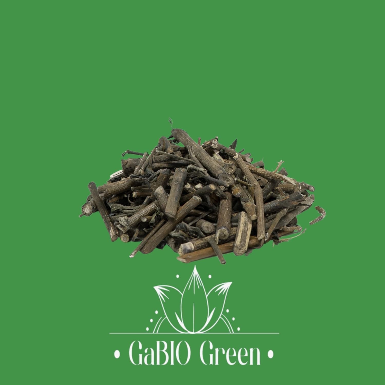 Muicle Mexican Honeysuckle Hierba tea 2 oz 100 % natural 2 Ounce (Pack of 1)