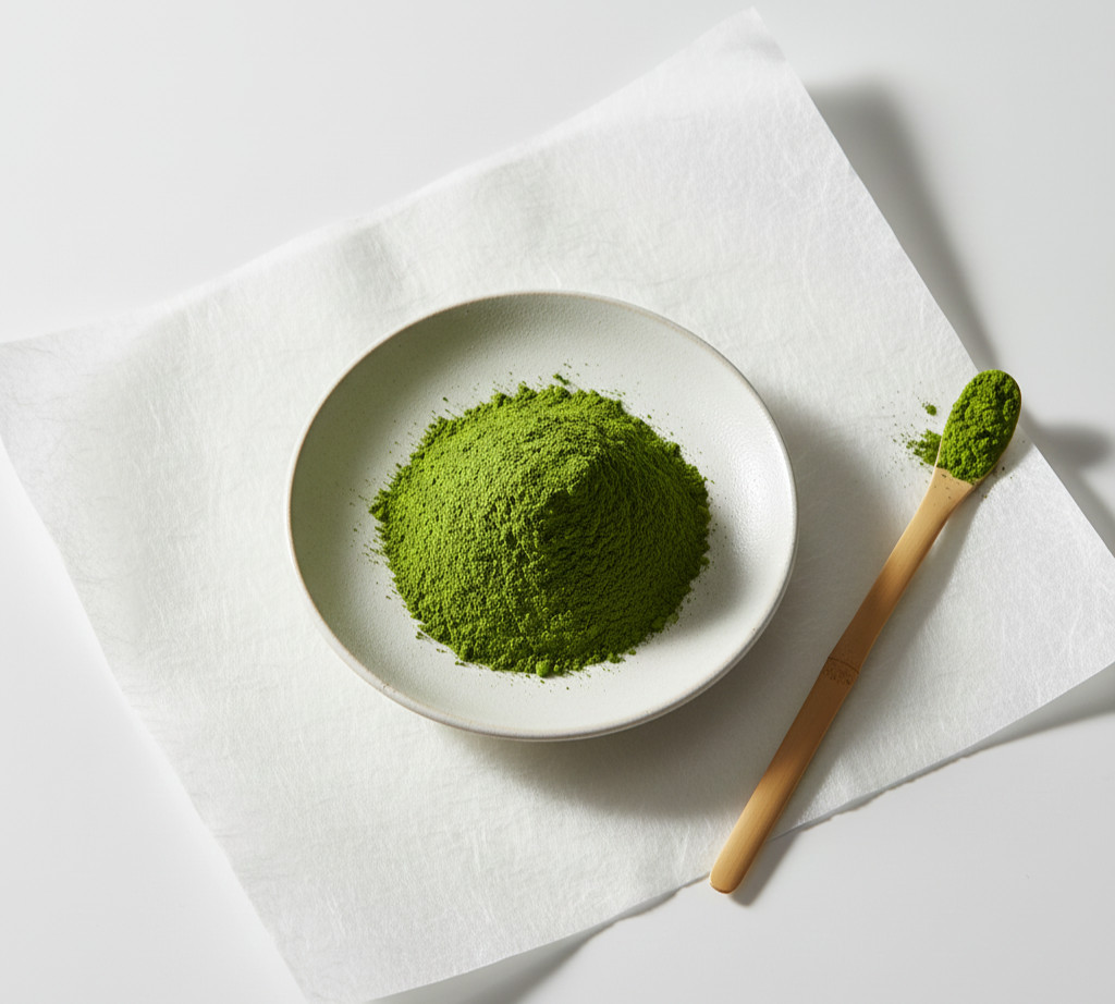 Japanese Matcha Starter Kit 30g w/ Sakura Cup & Electric Whisk (FREE SHIPPING )