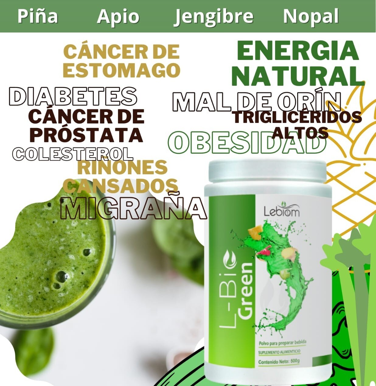 Green Tea