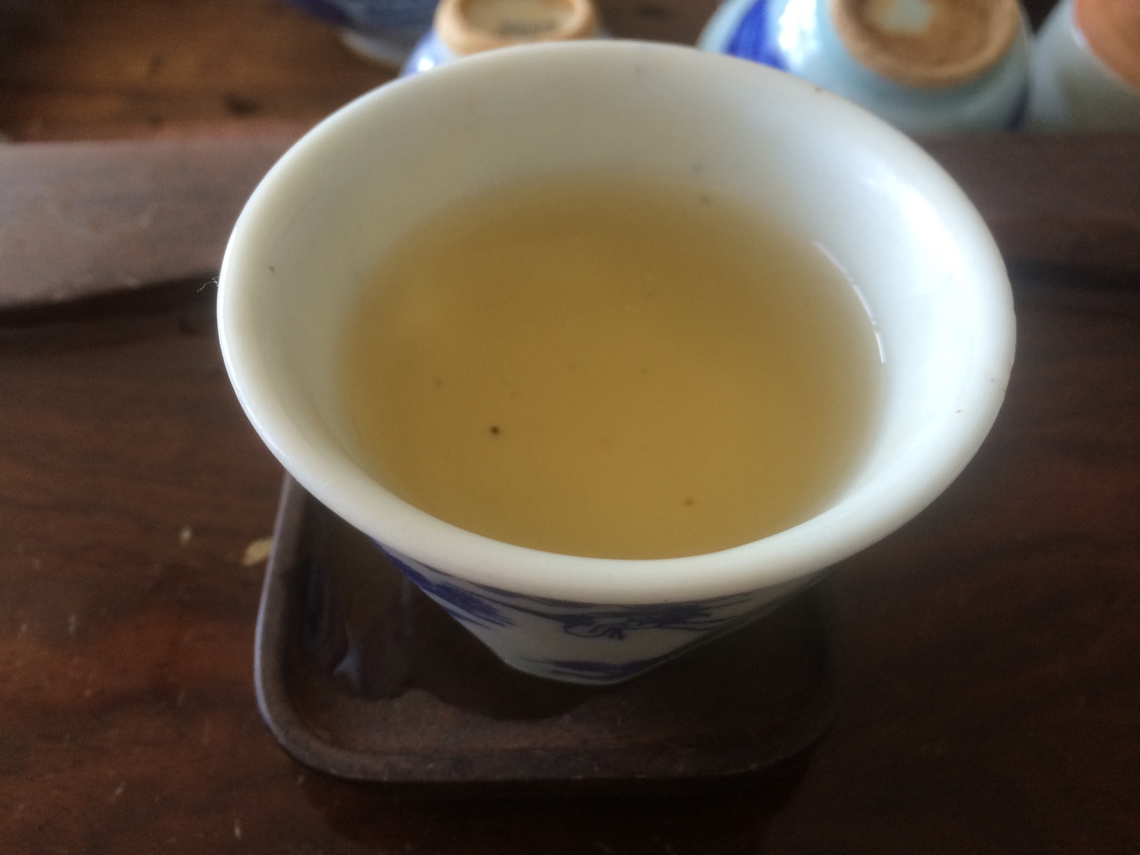 2014 Chen Yuan Hao 20th Anniversary Commenmnoration Puer Puerh Tea Cake(RAW)357g