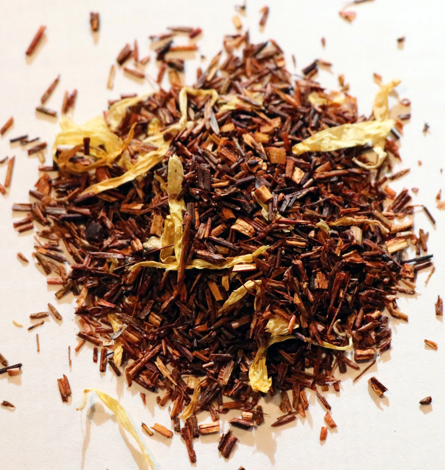 Chocolate Truffle Rooibos Tea