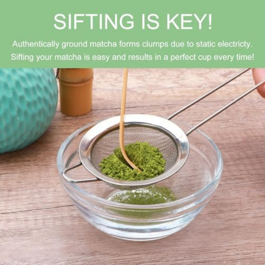 Matcha Whisk Set,Matcha Whisk,Matcha Set,Bamboo Whisk,Matcha Kit,Chasen Matcha S