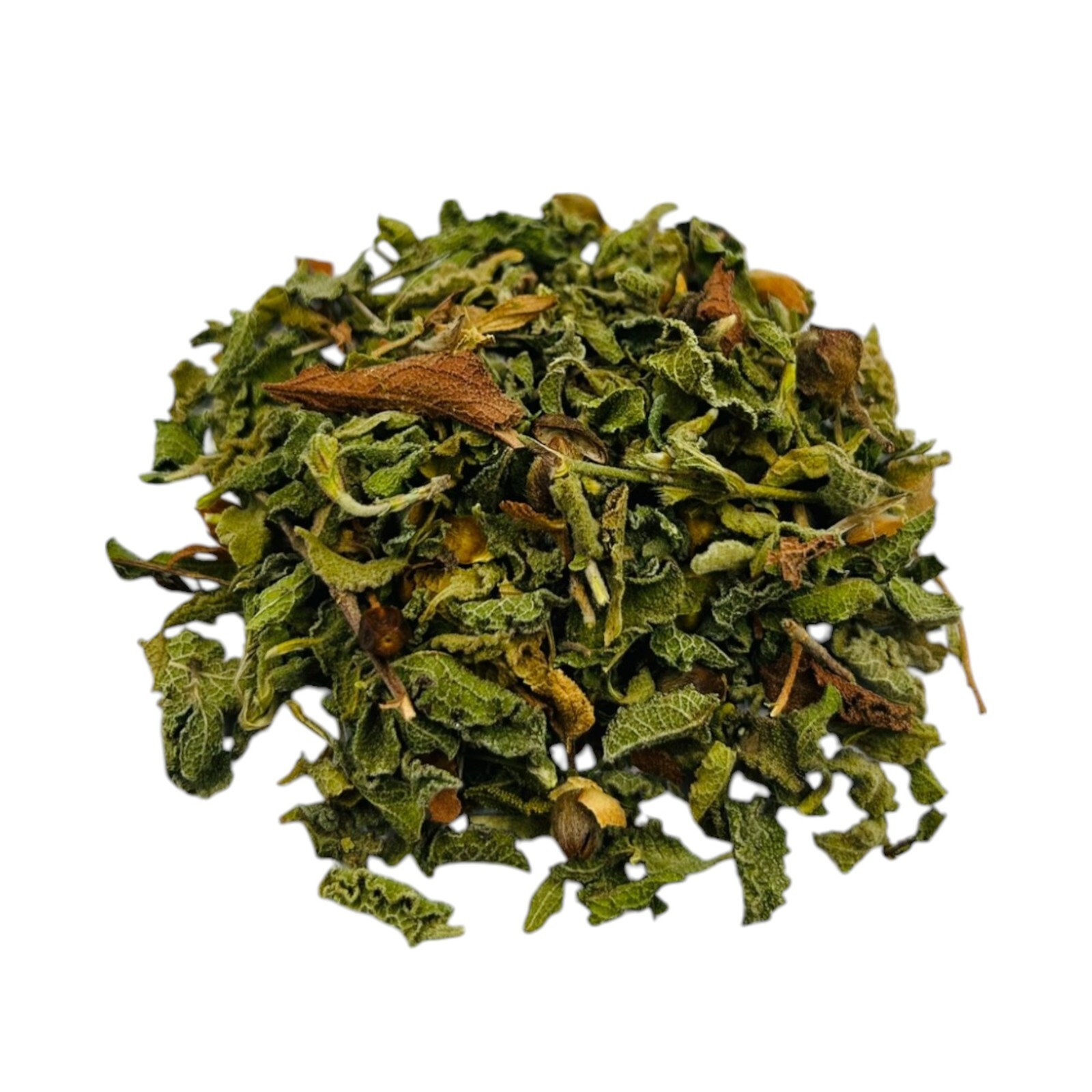 Greek Certified Organic Cistus incanus Tea | 100% Natural & Premium Quality 2025