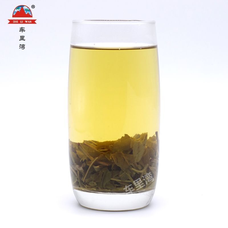 Chinese Organic Jasmine Flower Tea Jasmine Tea Mo Li Xiao Bai Hao Green Tea
