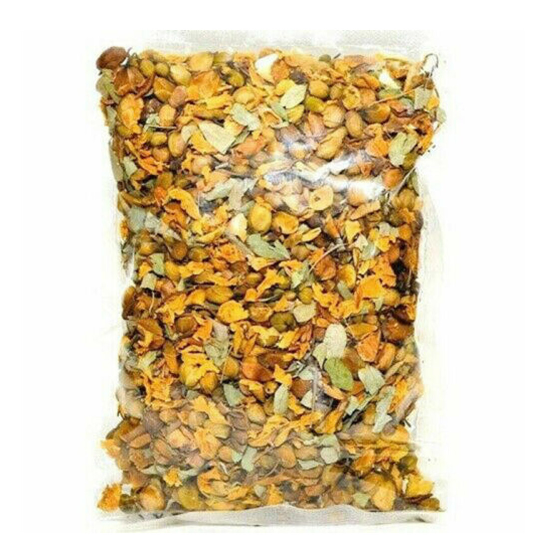 Ayurveda Ceylon Herbal Drink Ranawara Mal Sun Dried 100% Natural Products 50g
