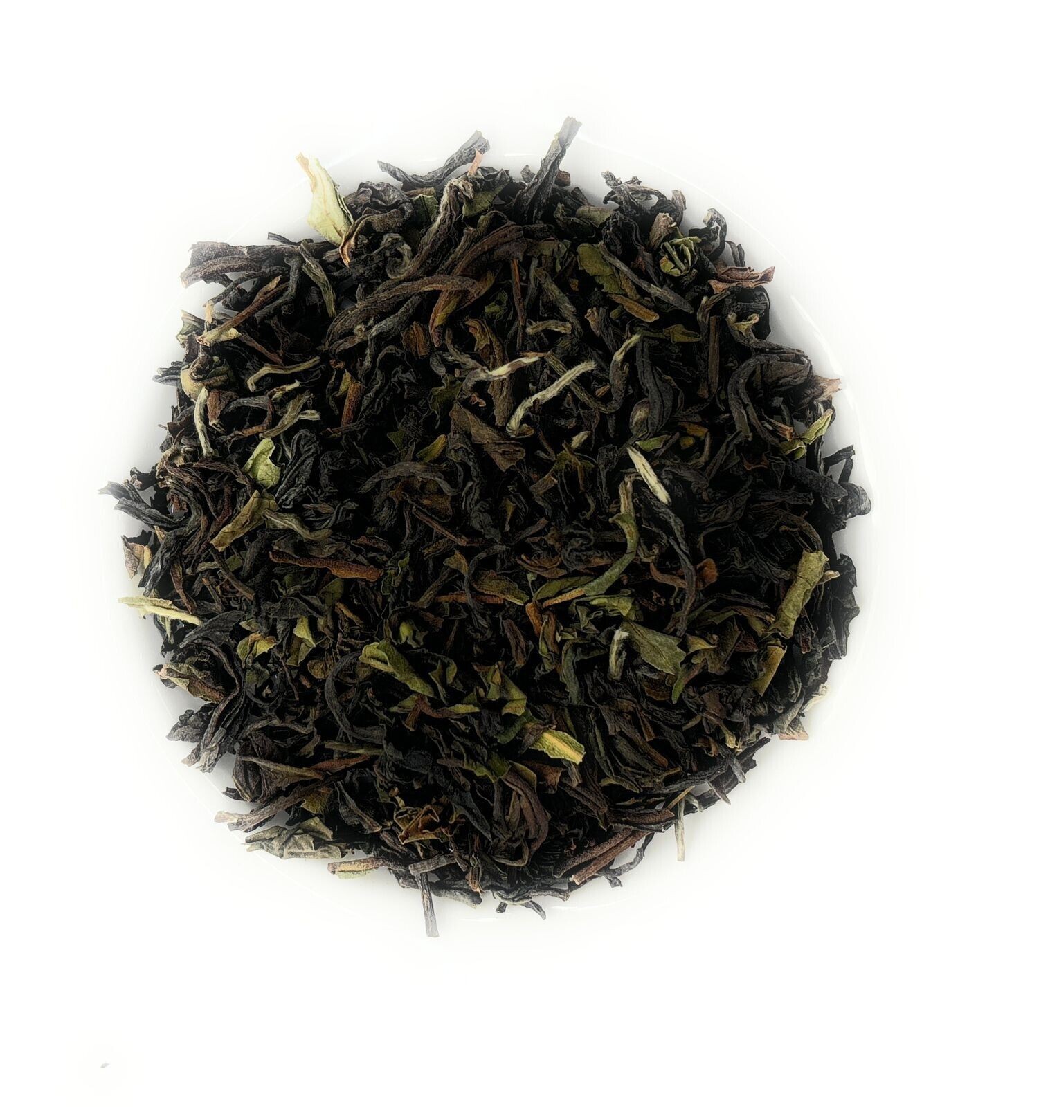 Darjeeling Tea 2026 Season First Flush SFTGFOP Loose Leaf Beverage