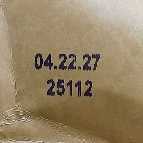 Davidson’s Tea Bulk English Breakfast 16 Ounce Exp 4/27