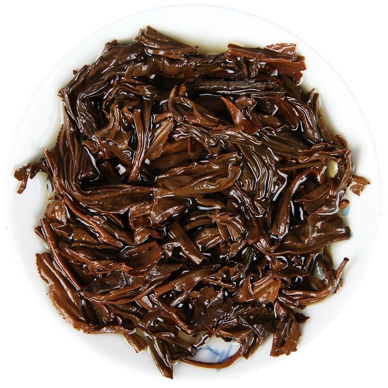 357g Yunnan Daye Dianhong Tea Yunnan Fengqing Ancient Tree Black Tea