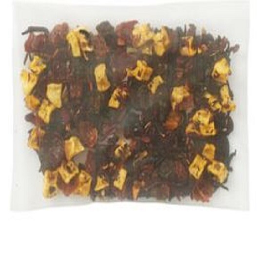 Wild strawberry iced tea pouch 12 count bag makes 32 oz each decaf