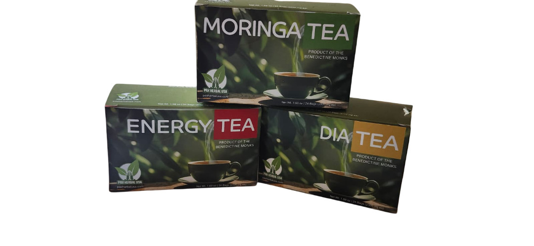 DIA Tea: Anti-Diabetic & Weight Loss Management