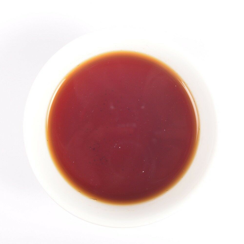 Strong Tradition English Breakfast Tea Rich Bold British Breakfast Blend 250g