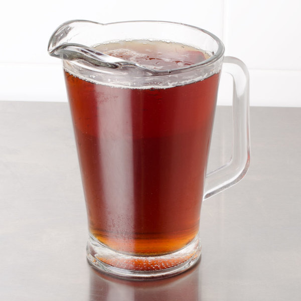 Bromley 1 Gallon Herbal Iced Tea Filter Bags – 48/Case (select flavor below)